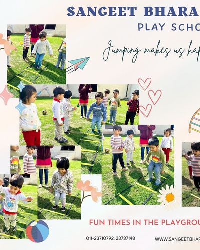 Preschool & Early Childhood Education