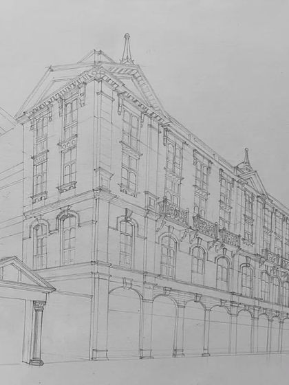 Commissioned Work & Achievements photo 11