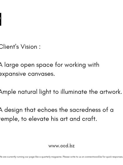 Office of Cognitive Design - Residential Architecture & Interior Design Architecture Meets Nature photo 28