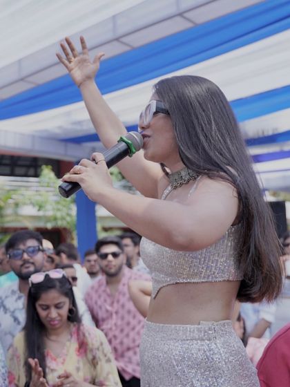 Unforgettable Theme Parties photo 4