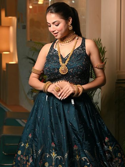 Vishal Diwan - Fashion & Portrait Photography Model & Actor Portfolios photo 4