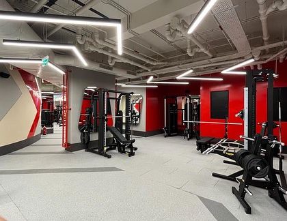 White Studio Architects - Hospitality & Leisure Design Energised by Design: Wellness & Fitness photo 7