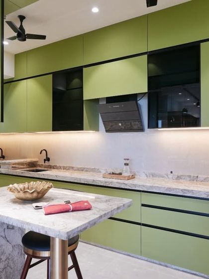 Modern & Sleek Designs photo 4