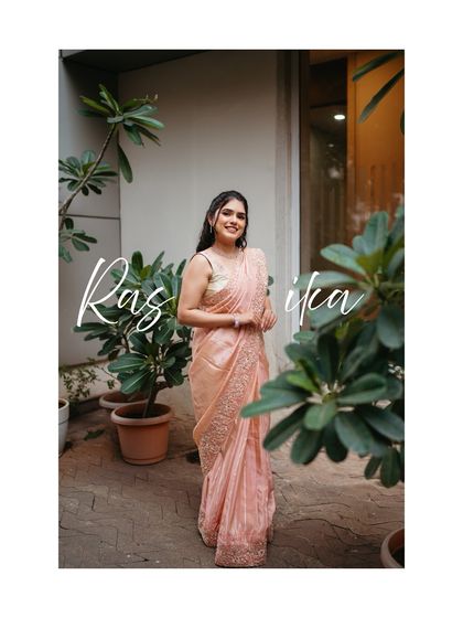 The Wedding Diaries - Engagement & Small Event Coverage The First Step to Forever photo 8