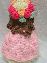Crochet Home Decor & Gifts