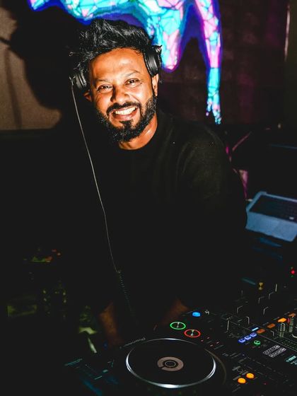 High-Energy Club Nights photo 24