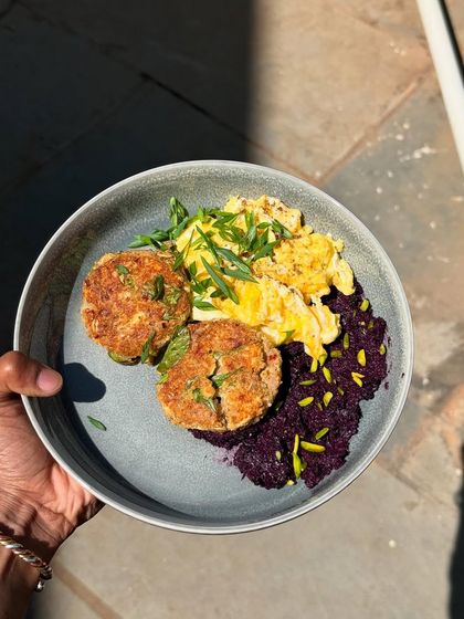 Gauravi Vinay - Personalized Clinical Nutrition Coaching My Life in Food photo 11