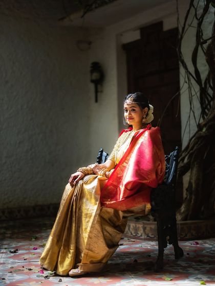 Wedding Clickz - Wedding Photography Bridal Portraits: The Soul of the Bride photo 59