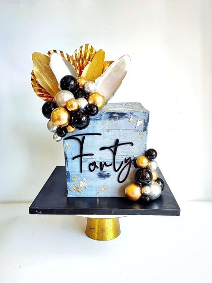 Chic Celebrations for Adults photo 15