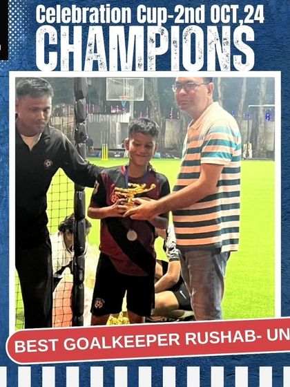 Tournament Glory: Our Champions' Circle photo 12