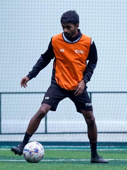 Bengaluru FC Soccer Schools - Football Camps & Community Events Behind the Scenes: The BFC Philosophy photo 9