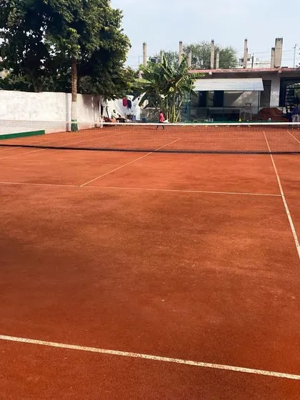 We are equipped with a top-quality clay court at our academy in Agra. Training on clay is excellent for developing footwork, strategy, and endurance. We are here to build the next king or queen of clay.