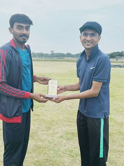 Boundless Cricket Academy - Group Cricket Training More from the Academy photo 5