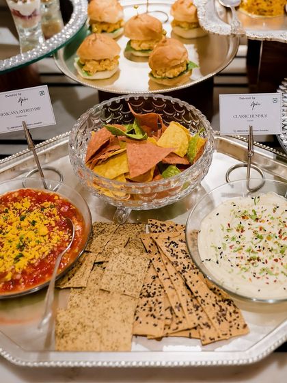 Lush Grazing Tables & Event Catering photo 15