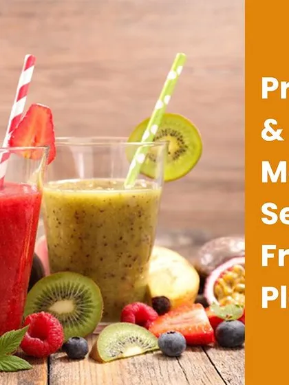 Thinking of starting a pulp and juice manufacturing business? My comprehensive guide covers market insights, key manufacturing stages, and how to set up a profitable fruit juice plant.
