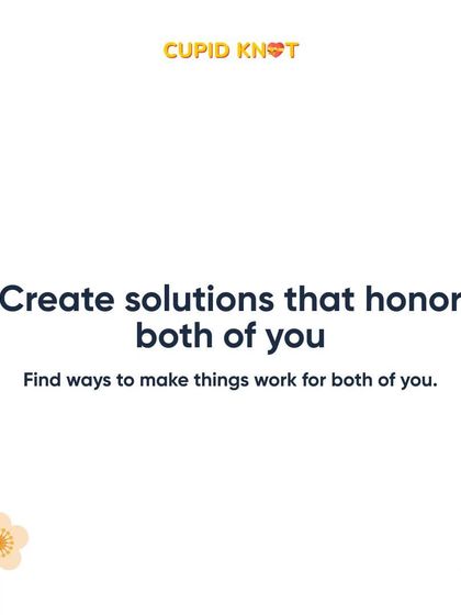 Happy Cupids - Matrimonial Matchmaking #CupidNotes: Your Guide to a Happy Rishta photo 21