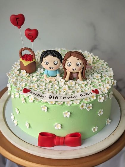 Sweet & Simple Delights photo 22