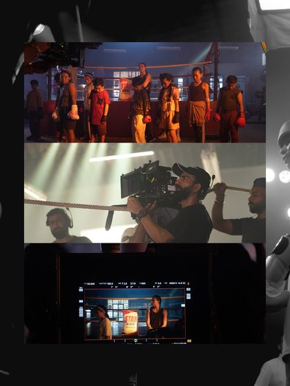 Commercials & Branded Content photo 44