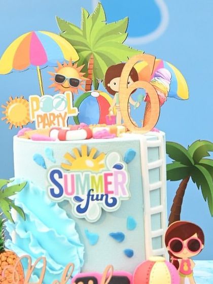 Make a Splash! photo 10