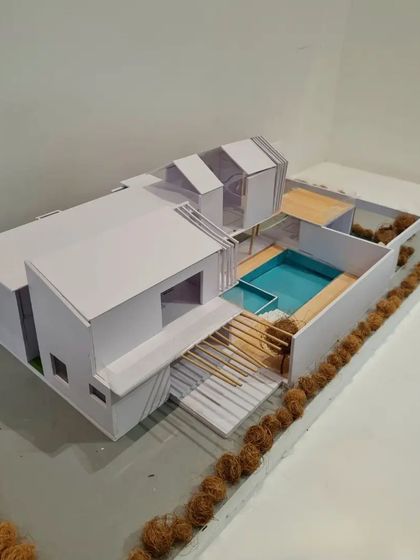 ID+AS Architects - Architectural Design The Design Process: From Concept to Reality photo 8