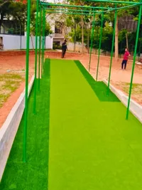 Sports Turf Installation