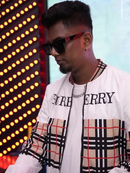 Jezzter - DJ Services Club Nights & Residencies photo 25