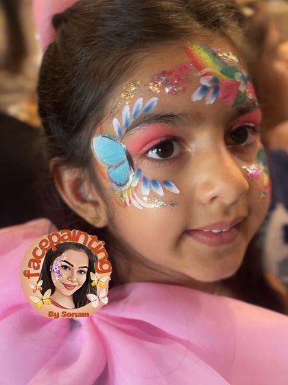 Butterflies & Blooms photo 46