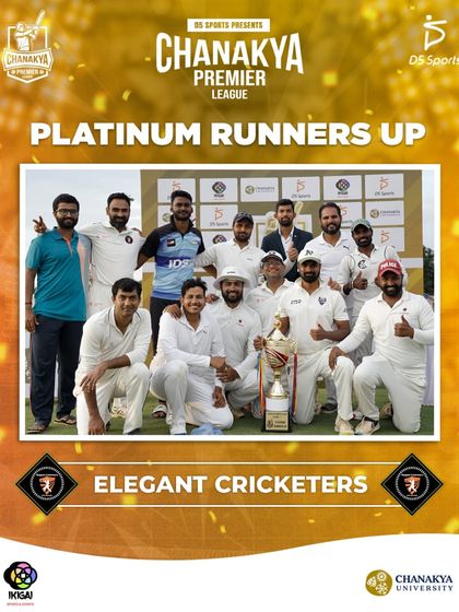Competitive Cricket Leagues photo 4