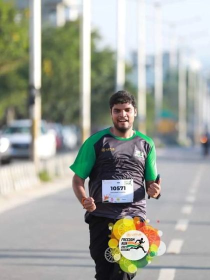 Lotus Sports and Fitness - Group Fitness Classes Freedom Run Community Marathon photo 7