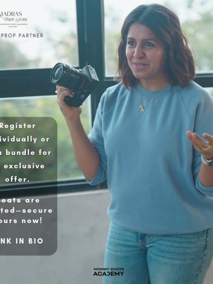 A graphic announcing the February workshops with an exclusive bundle offer.