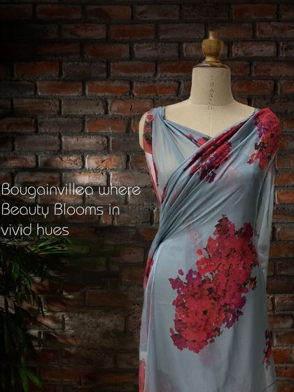 Sudha Reddy - Custom Occasion Wear The Art of Couture: Behind the Seams photo 35