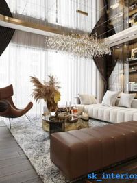 Turnkey Full Home Interiors