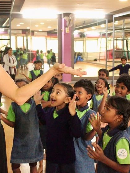 Lewis Foundation of Classical Ballet - Ballet Training Programs Giving Back: Dance for All photo 15