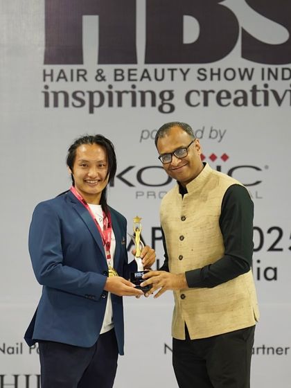 Our Award-Winning Team photo 3