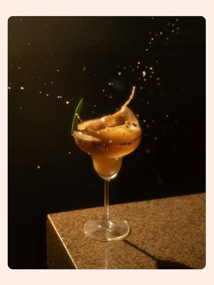 Kruti Acharya - Food & Beauty Product Photography Moody & Atmospheric Shots photo 3