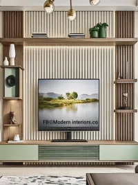 Modular Interiors & Room Renovation