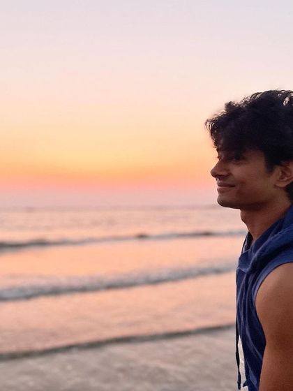 Rahul Prasad - 1-on-1 Online Fitness & Nutrition Coaching My Life: Practice What I Preach photo 5