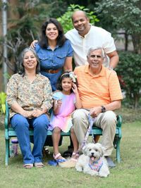 Family & Milestone Photography