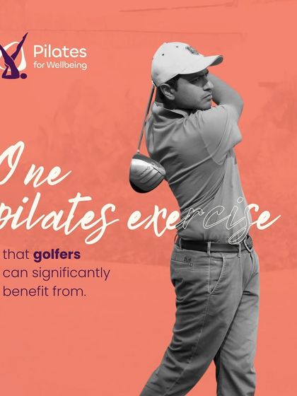 Kavita Prakash - Pilates Classes For Men & Athletes: Build Functional Strength photo 9