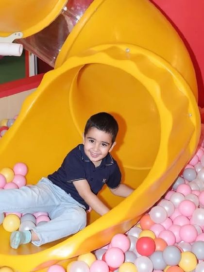 Our Play Zones photo 16