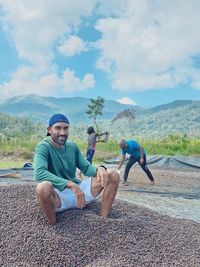 Coffee & Ecotourism Experiences