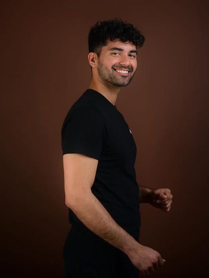 Vishal Diwan - Fashion & Portrait Photography Model & Actor Portfolios photo 15