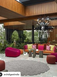 Turnkey Luxury Residential Interior Design