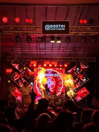 Event DJ & Production Services