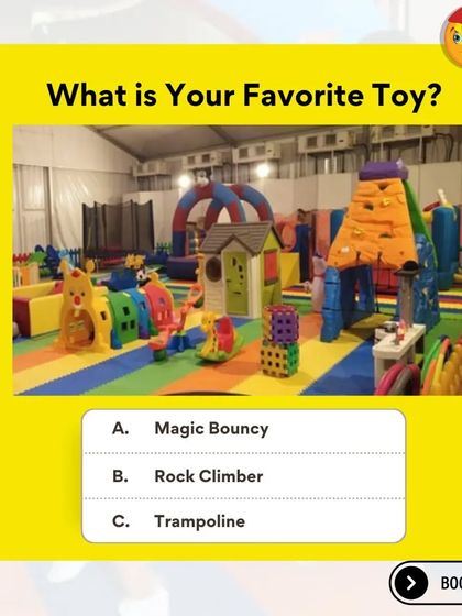 Indoor Party Fun photo 23