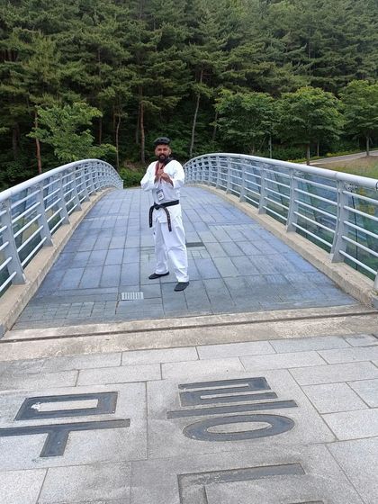 CTA Taekwondo & Fitness Clubs - Taekwondo for Kids & Teenagers International Recognition & Championships photo 43