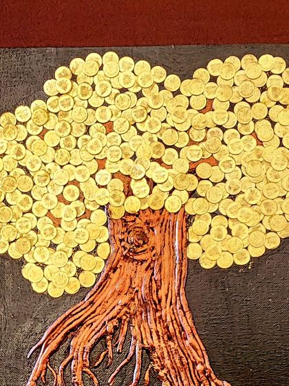 Shambhavi - Vaastu Consultation Personalized Vaastu Art for Abundance photo 11