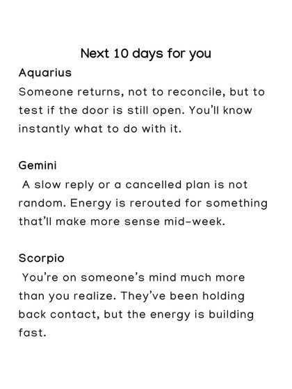 Your Stars Decoded: Zodiac Insights photo 21