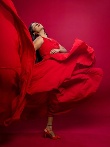 Actor & Model Portfolios photo 57