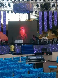 Social & Corporate Events